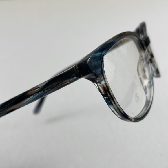 NWT Alan J AJ-114 Glasses with Case and Lens Cloth - Picture 8 of 11